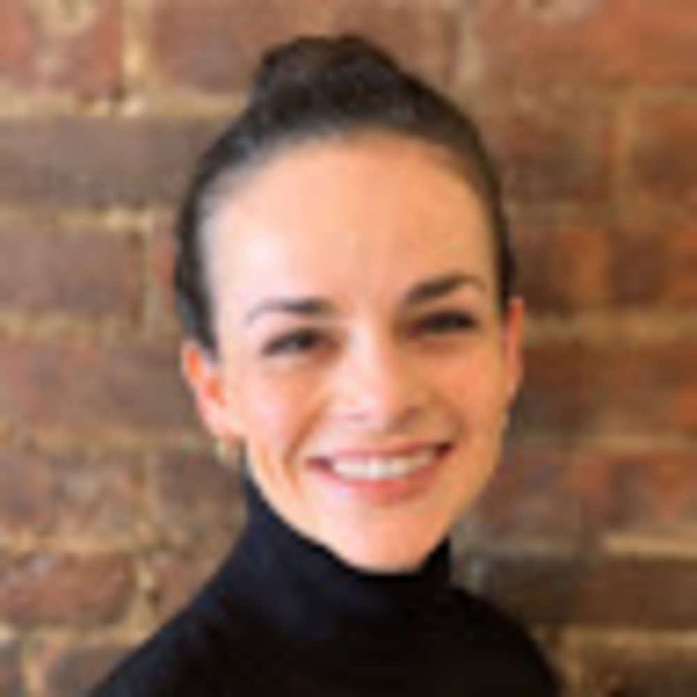 Meet your Posher, Rachel